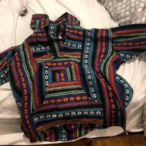 Drug rug